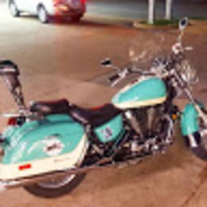 Meet your Posher, Philip